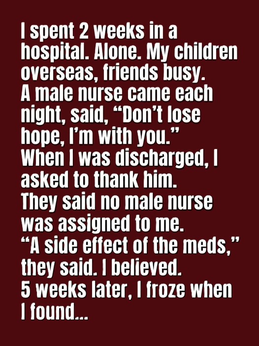 Full story in the first comment 👇👇