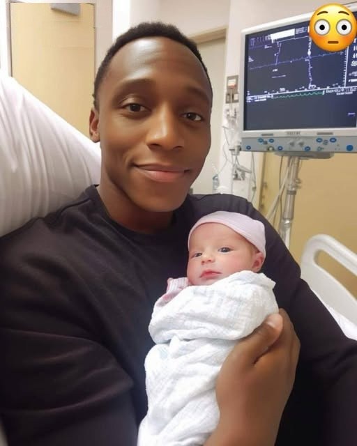 “I Thought My Wife Cheated When I Saw Our Baby—Then She Told Me the Truth” (Check In First comment👇)