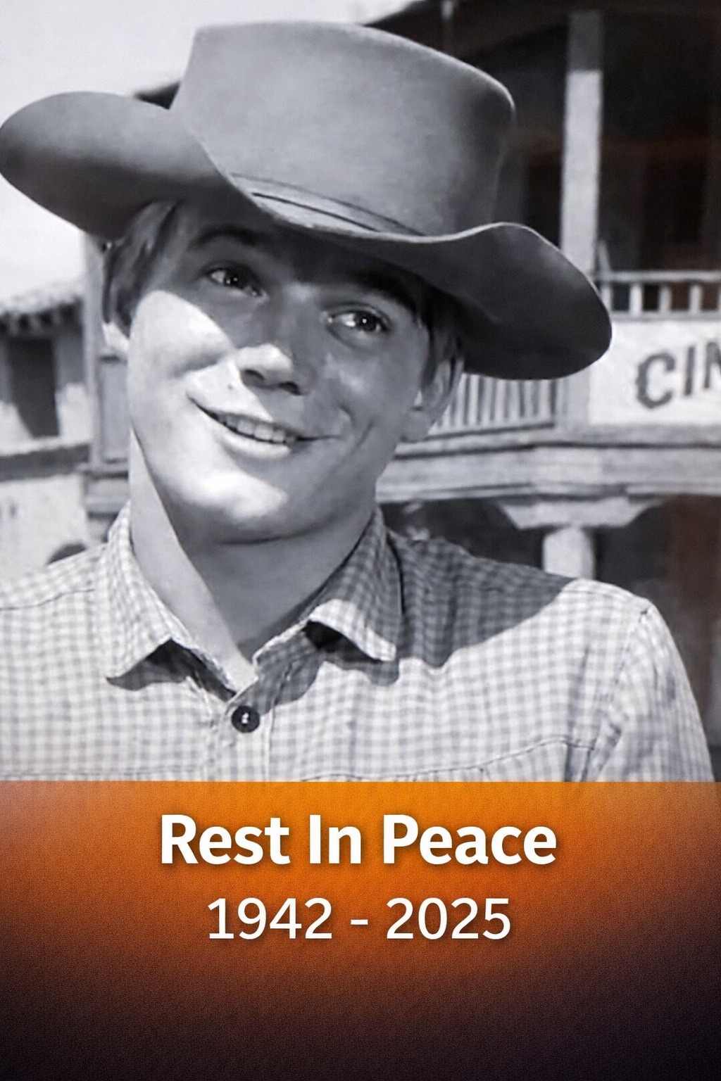 It is with heavy hearts that we announce the passing of this legendary actor… – Check the comments 💔