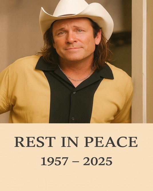 We mourn the loss of an incredible voice. Find out who this singer was—you won’t be able to hold back the tears. 💔 (Check In First comment👇)
