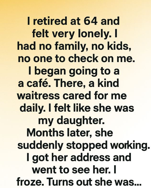 Full story in the first comment