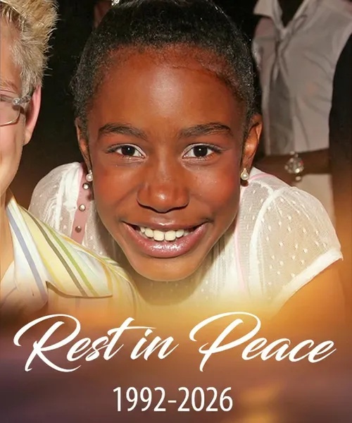 With heavy hearts, we report the sad news about this former child star and multi-talented actress… – Check the comments 👇👇👇