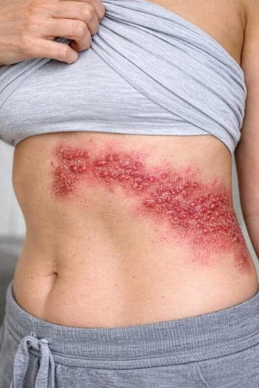 These are the consequences of sleeping with your c… See more