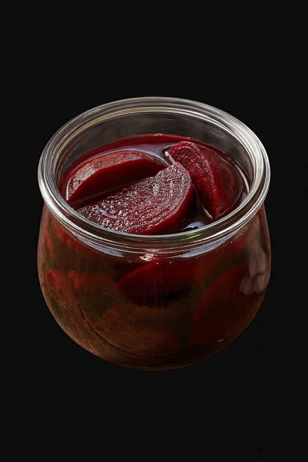 Doctors Say Eating Beets Triggers an Unexpected Effect on Your Body 😳🥬 (See the first comment 👇)