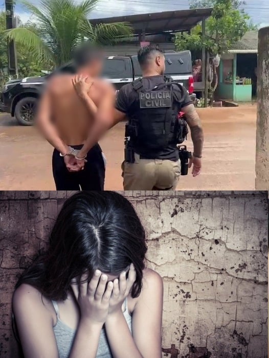 A Father Checked Into a Hotel With His Daughter — Staff Noticed Something Disturbing and Took Immediate Action 😳🏨 (See more 👇)