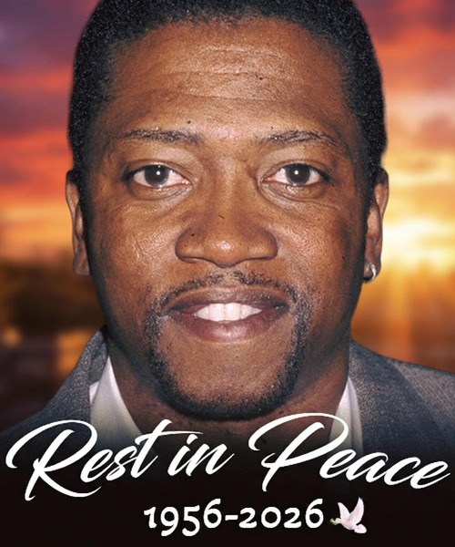 With heavy hearts, we report the sad news about the multi-talented actor and cornerstone of comedy… Check comments 💔👇🏻🕯️