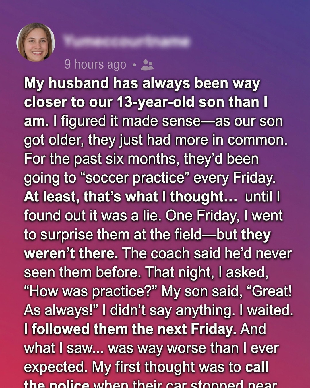 Full story below… ⬇️