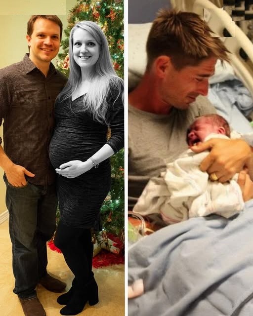 My Wife Died Giving Birth… Ten Years Later, Someone Showed Up Claiming My Son (Check In First comment)💬⬇️
