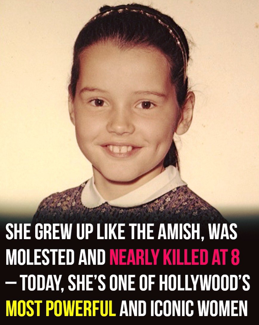 At just 8 years old, she narrowly escaped death, and during that time, a neighbor took advantage of her while she delivered newspapers. Yet, she went on to dazzle the 1980s with her extraordinary talent, rising from model to Oscar-winning actress almost overnight. (Check In First comment👇)
