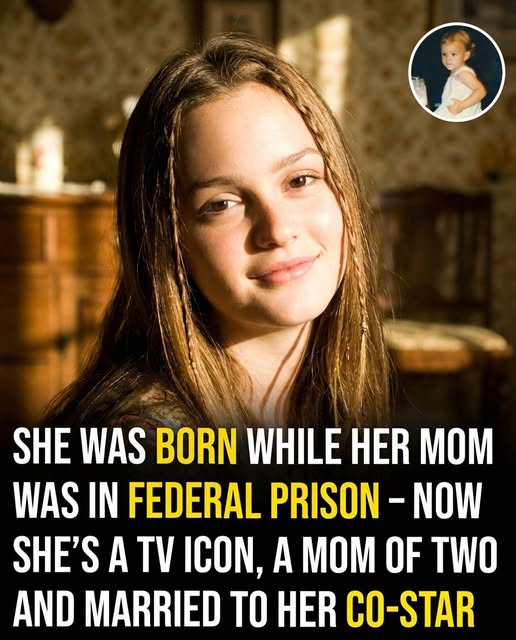 She was born while her mother was serving time — and started working at just 10. 🤯 She skyrocketed to fame on one of the most iconic teen dramas ever, supported her cancer-stricken brother, and even took her own mother to court over misused funds. 😲 Now a married mom of two, she’s still standing strong through heartbreak and rebuilding her life. ⬇️