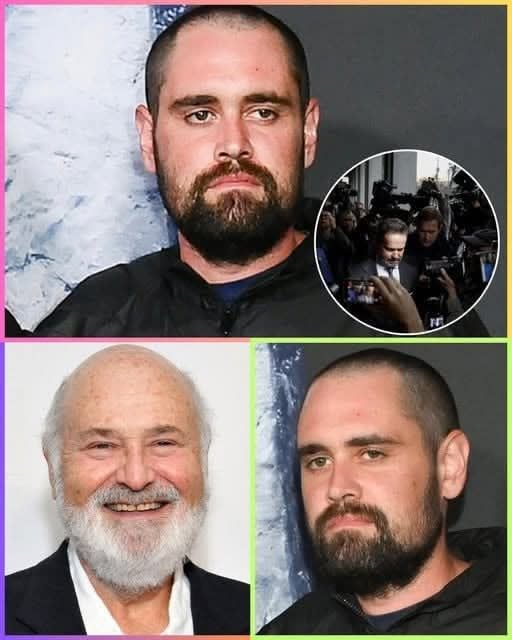 LA police have revealed the motive behind why Nick—Rob Reiner’s son—mercilessly killed his parents: “Everything is now clear.”💬⬇