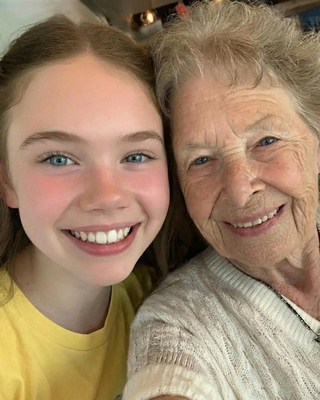 My Grandma Raised Me After I Became an Orphan — Three Days After Her Death, I Found a Letter That Revealed a Life-Long Lie 😳💔 (Read What She Hid in the 1st Comment 👇)