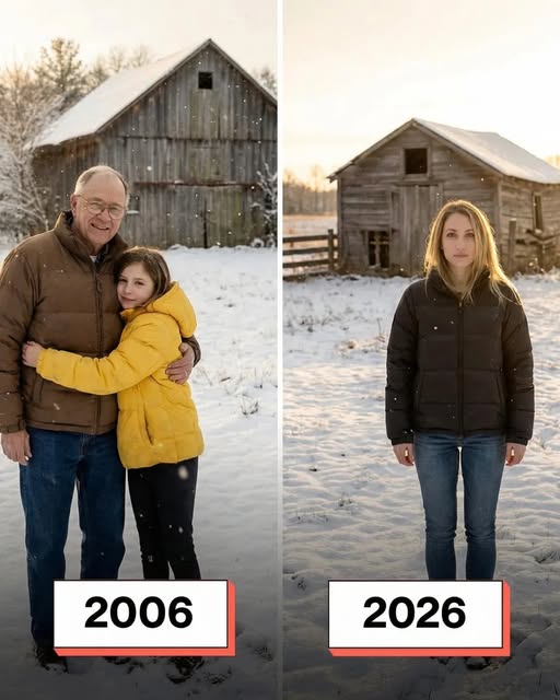 After my grandfather’s funeral, I found his secret hiding place in the attic — and learned he had been lying to me my entire life. I’m Marin, 27, and a few weeks ago, I buried the only family I had — my grandfather, Harold. He was my whole world. He raised me from the age of two. My parents died in a car accident, and I grew up knowing them only through a few photographs he kept in a drawer. He took me in and raised me in his small house on the outskirts of town. I never once felt abandoned. Every morning, he made me breakfast, held my tiny hand as he walked me to preschool, and every night, before bed, he read me old adventure books. He worked different jobs until he was seventy to make sure I had everything I needed. He gave me love, safety, and a life filled with warmth. When he died, my whole world collapsed. But the real shock came the very next day. I was in the house, packing Grandpa’s things into boxes, when I suddenly heard a knock at the door. I opened it — and froze in confusion. There was no one there. Except… a small sealed envelope lying on the doorstep, with the words: “For my granddaughter, Marin.” Realizing it was from Grandpa, I grabbed the envelope and opened it immediately. Inside was a letter and… a KEY I had never seen before. My hands trembled as I began reading: “My dear Marin, this key will open my secret compartment hidden beneath the rug in the attic. There you will find the truth I have hidden from you your entire life. Forgive me — I had no other choice…” I rushed up to the attic, found the place he mentioned in the letter, and unlocked it. My breath caught in my chest when I SAW WHAT WAS INSIDE. ⬇️