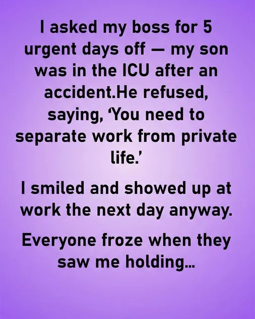 What Happened After One Calm Response Surprised Everyone