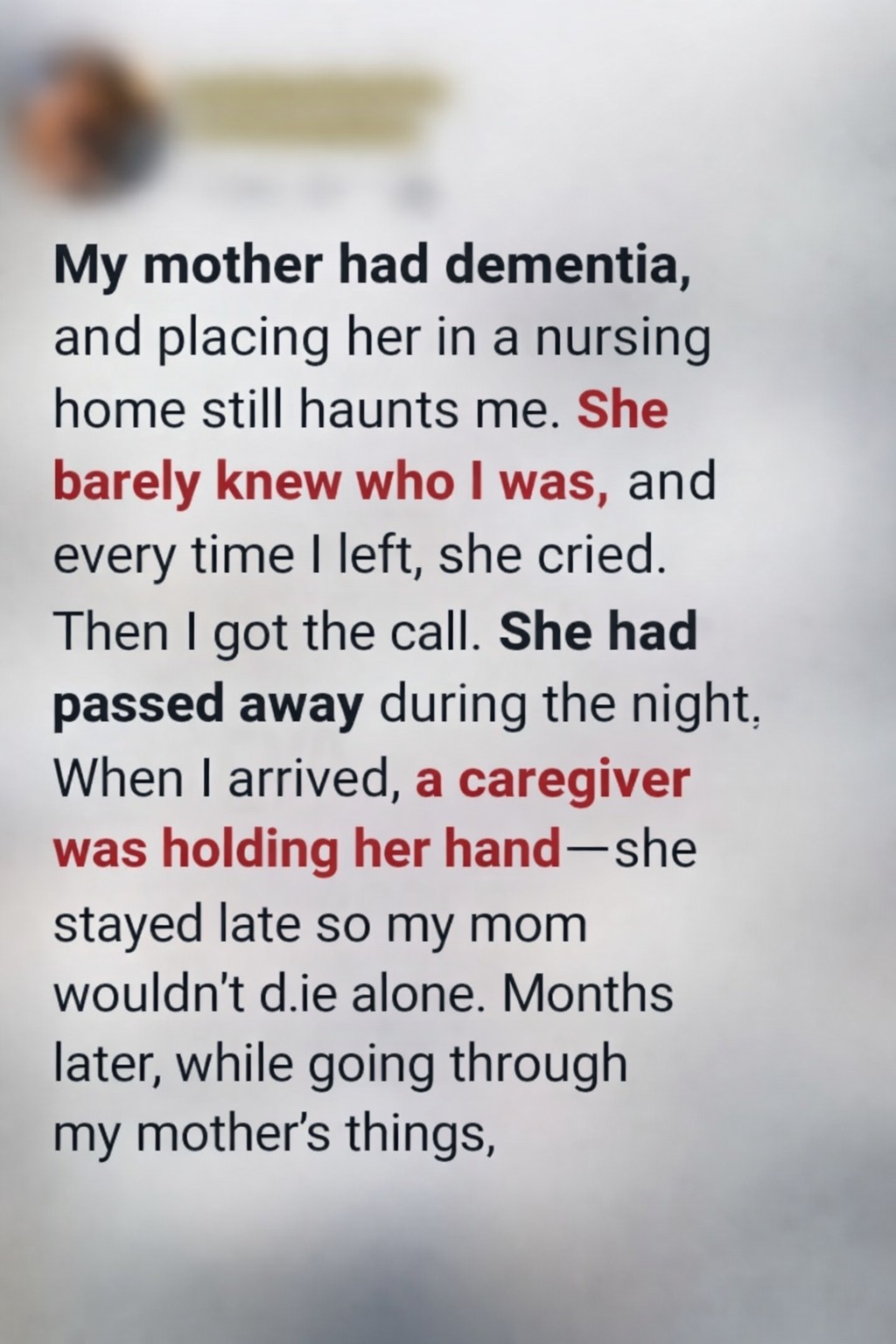 Check the first comment ⤵️