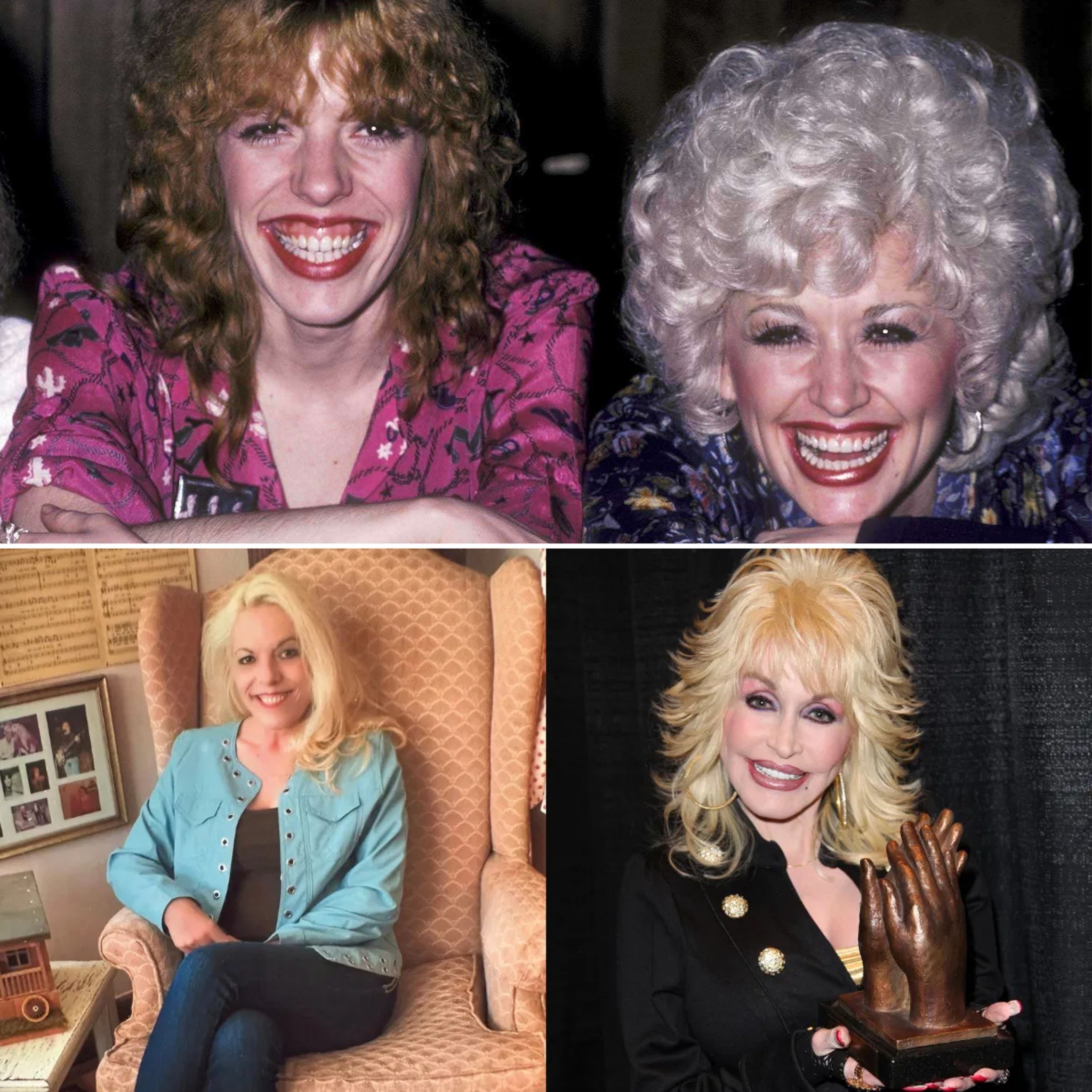 On Dolly Parton’s special birthday, her sister Freida posted something that cut deeper than any headline. This wasn’t about records or accolades—it was about the love, loyalty, and shared history that predated her stardom. The post alluded to sacrifices, unwavering support, and intimate sisterly bonds. Fans are seeing a side of Dolly that goes beyond her legendary persona. (Check In First comment👇)