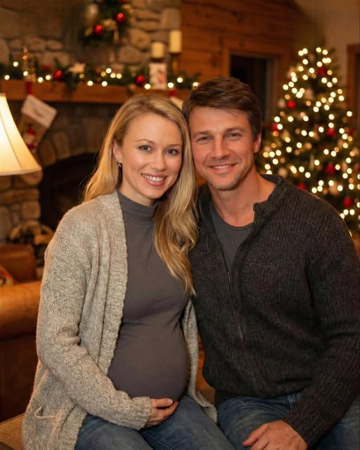 At 35 weeks pregnant, my husband woke me up in the middle of the night — and what he said made me file for divorce. My husband Michael and I had been trying to have a baby for three years. We tried every possible treatment method — and finally a miracle happened. We were expecting our child. Michael kissed my belly every day; we set up the perfect nursery together and chose a name for the baby. I was already 35 weeks pregnant and constantly felt exhausted. My back hurt, my legs were swollen, and the baby kicked every time I tried to find a comfortable position. One evening, Michael wanted to spend time with his friends in our living room. He called me and said: “Babe, there’s an important football game tonight. We’ll be quiet.” I wasn’t thrilled, but he added: “When the baby is born, I won’t have much free time.” Too tired to argue, I agreed and went to bed. A few hours later, I woke up to someone shaking me by the shoulder. “HEY… WAKE UP,” Michael whispered, his face tense. Half asleep, I mumbled: “What happened?” I looked at the clock — it was 2:17 a.m. He rubbed his hands, pacing around the room, and said: “You need to know something about the BABY.” I frowned, my heart pounding. “What are you talking about?” He looked away, then looked back at me with a cold stare. “I can’t keep this inside anymore. YOU NEED TO KNOW THE TRUTH…” He didn’t even finish his sentence before I was speechless. I was shaking after what he said. The next morning, I HAD TO FILE FOR DIVORCE