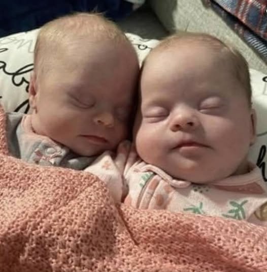 “No way I’d keep babies like that 😭. If my children looked like that, they wouldn’t stay with me,” a person told her. The mother had an amazing response. (Check In First comment👇)