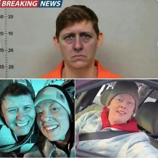 🚨 SHOCKING NEWS 10 MINUTES AGO! Just one week after the incident, Renee Good’s wife, Becca Good (37), has reportedly been taken into police custody on charges of… See more 👇