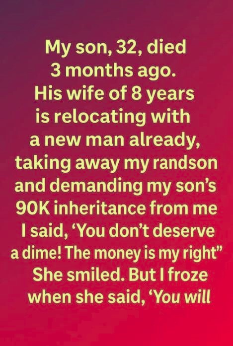 After Losing Her Son, One Mother Found a New Purpose