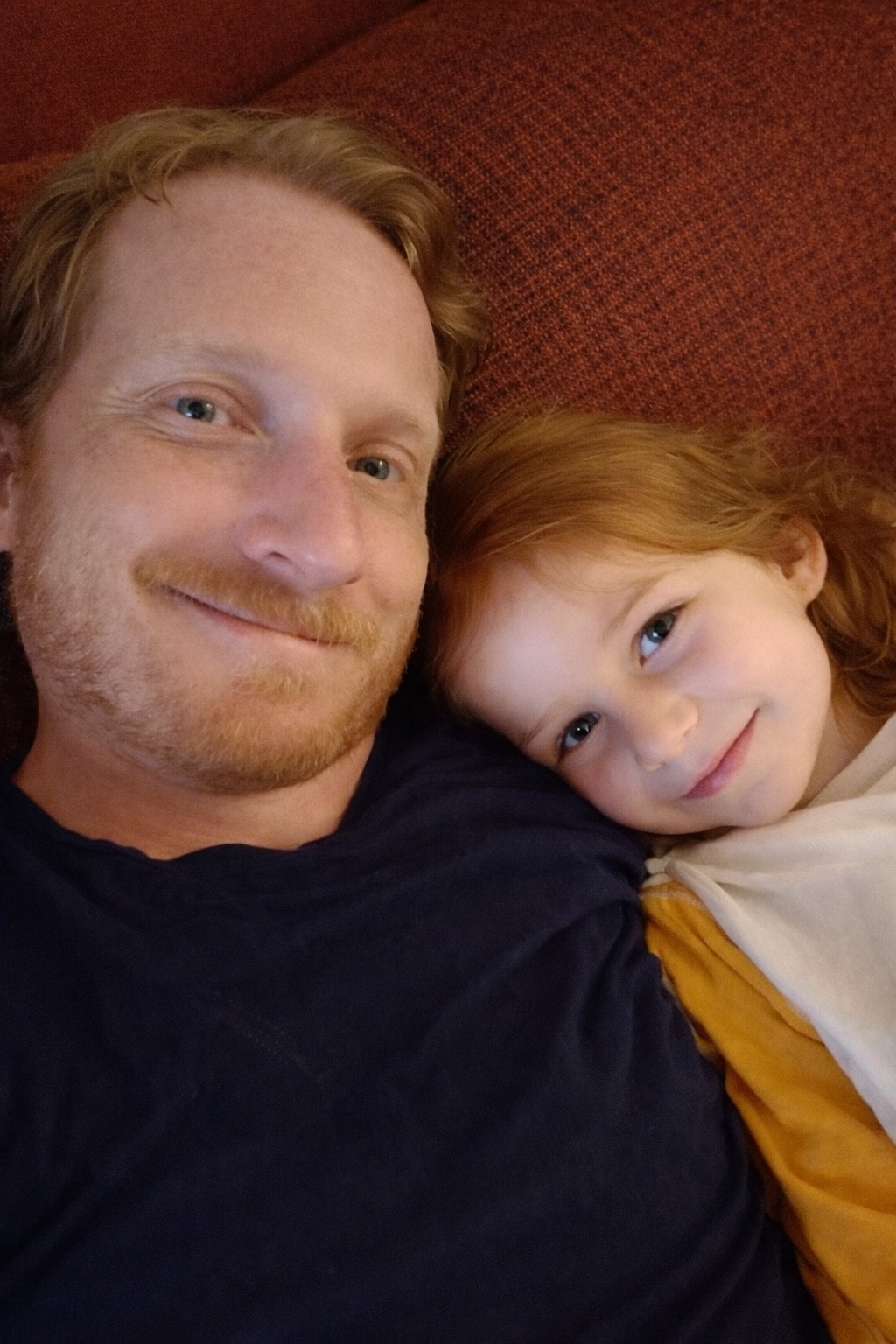 She Thought Her 7-Year-Old and Husband Were Just Talking in the Garage—Until a Hidden Camera Revealed What Was Really Happening Behind That Closed Door 😳👇