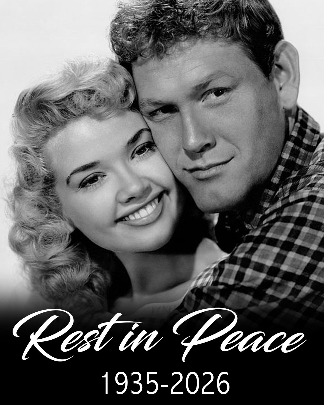 We are deeply saddened to share the news of the passing of this iconic actress…💔(Check In First comment👇)