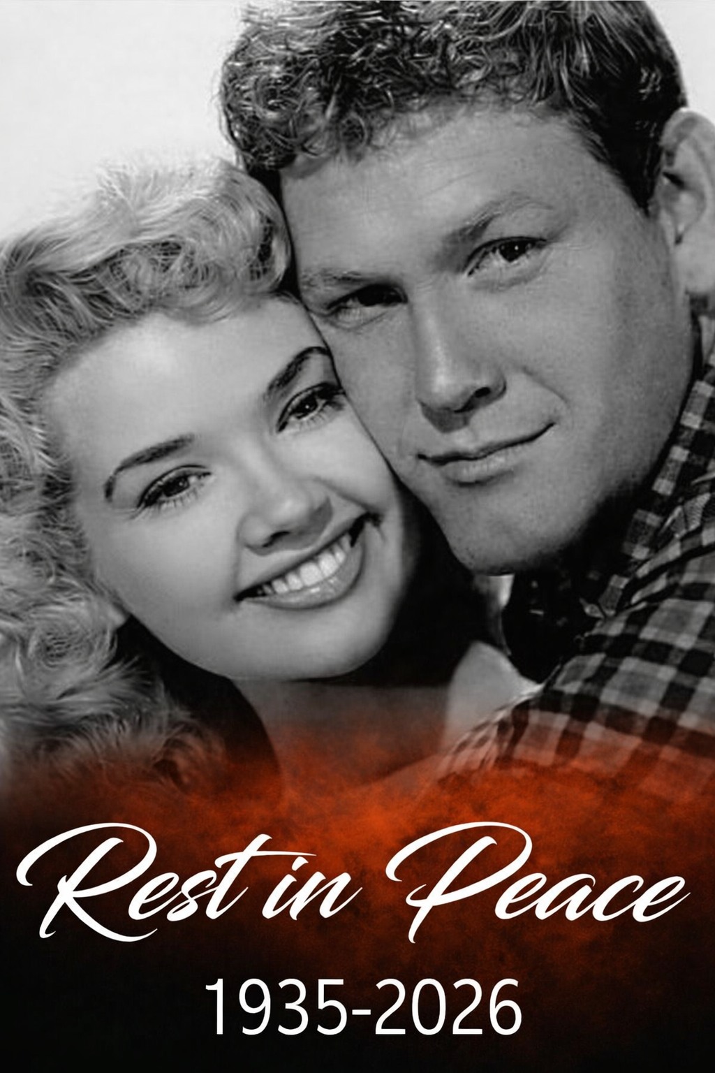 It is with heavy hearts that we announce the passing of this legendary actress… – Check the comments 💔👇🏻