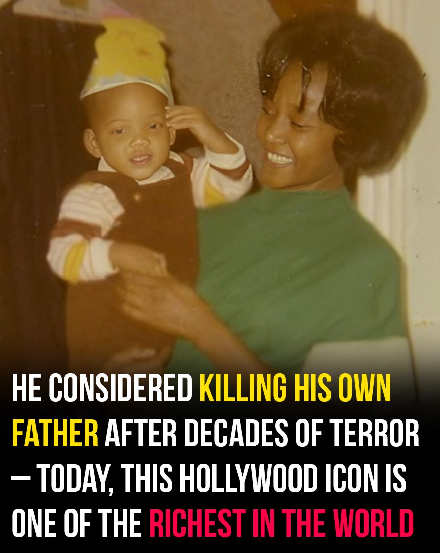 The life of this Hollywood legend is far more troubled and complex than most people think. A deep trauma he experienced at just nine left a scar he’s been trying to overcome ever since 💔 Name and full story below… (Check In First comment👇)