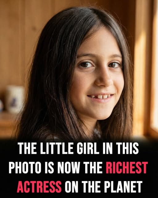 Everyone knows her, but no one can name her 😳 FULL in comments👇