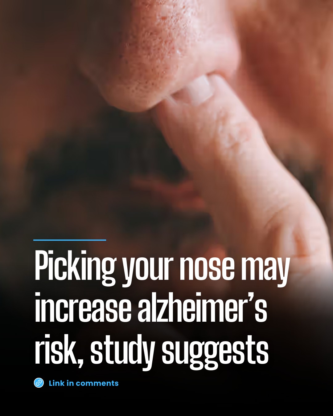 Are you one of them or do you know someone? 👇🏻