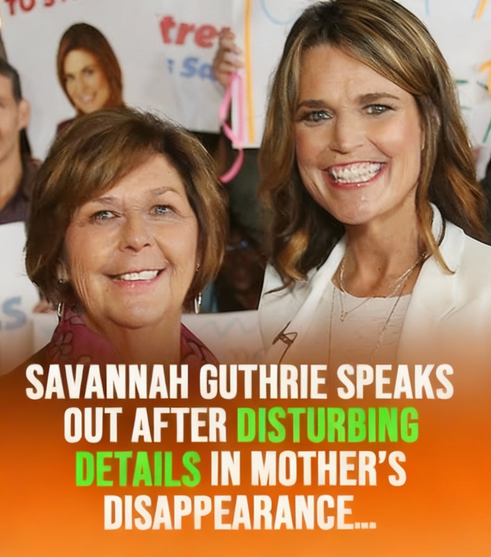 This gives me chills 😱 Thoughts and prayers to the Guthrie family ❤️🙏🏼 …See more