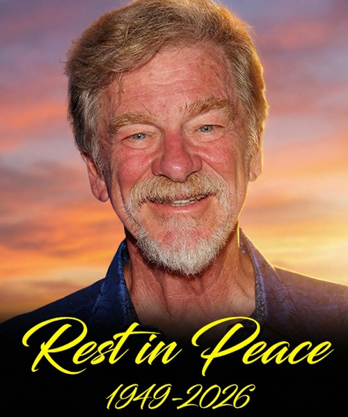 GOODBYE to this legend. 😭💔 With heavy hearts, we announce the passing. When you find out who he is, you will cry: Check the first comment ⤵️⤵️