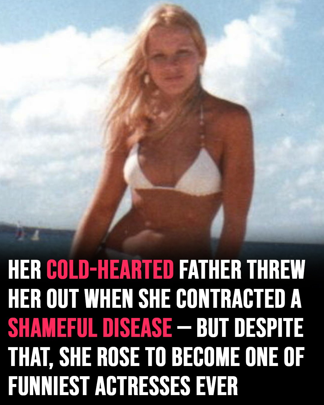 At just 16, she suffered a horrific betrayal at the hands of a drug addict, and instead of being supported, her own parents kicked her out. She endured bullying and rejection, becoming an outcast — yet she rose from those dark days to shine on Hollywood’s grandest stages. Now 76, her story and radiant smile are impossible to forget. (Check In First comment👇)