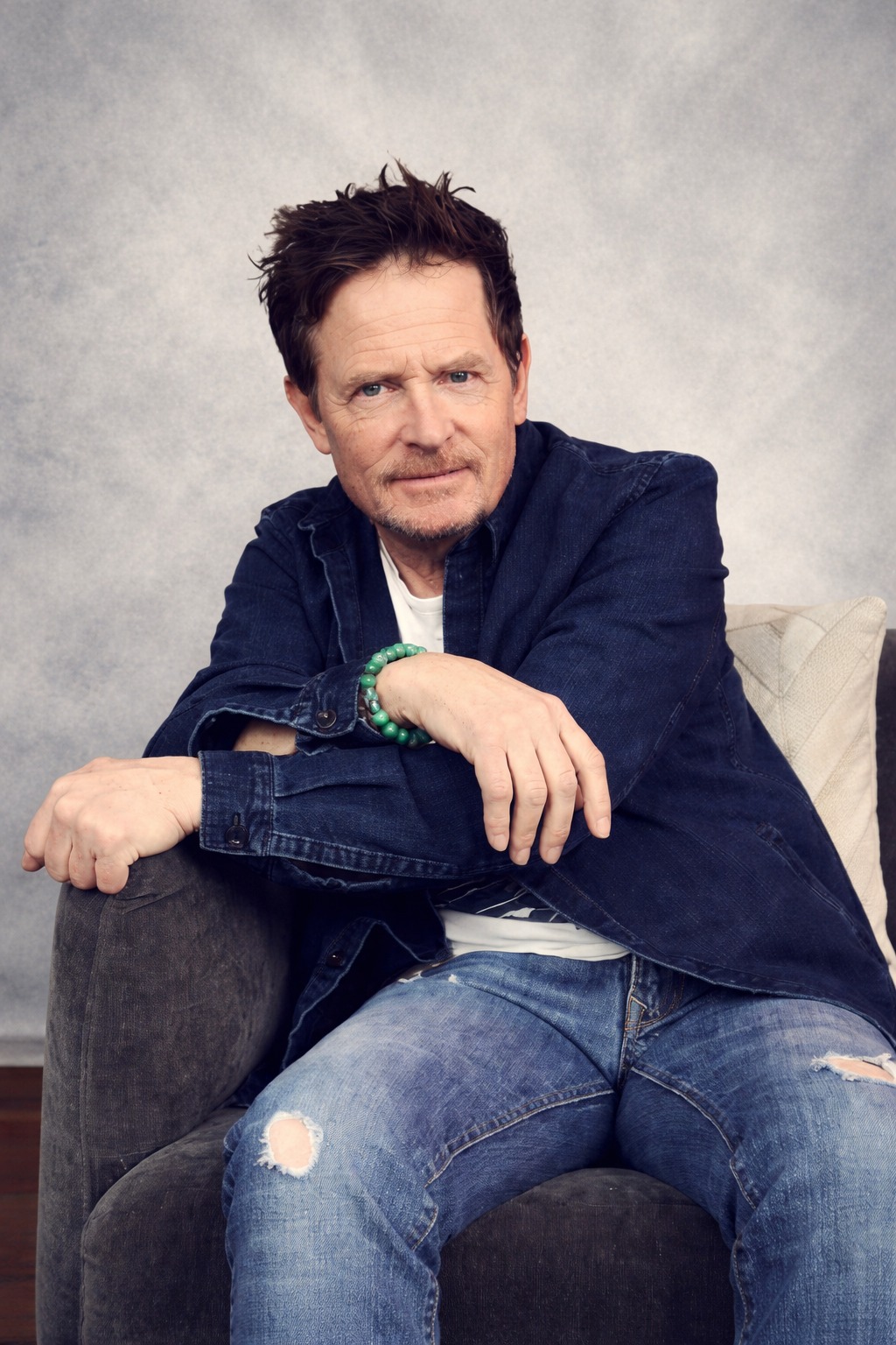 Prayers Needed Right Now 💔 Fans Rally Around Michael J. Fox as Concern Grows — His Latest Update Has Everyone Holding Their Breath… Check Below 👇