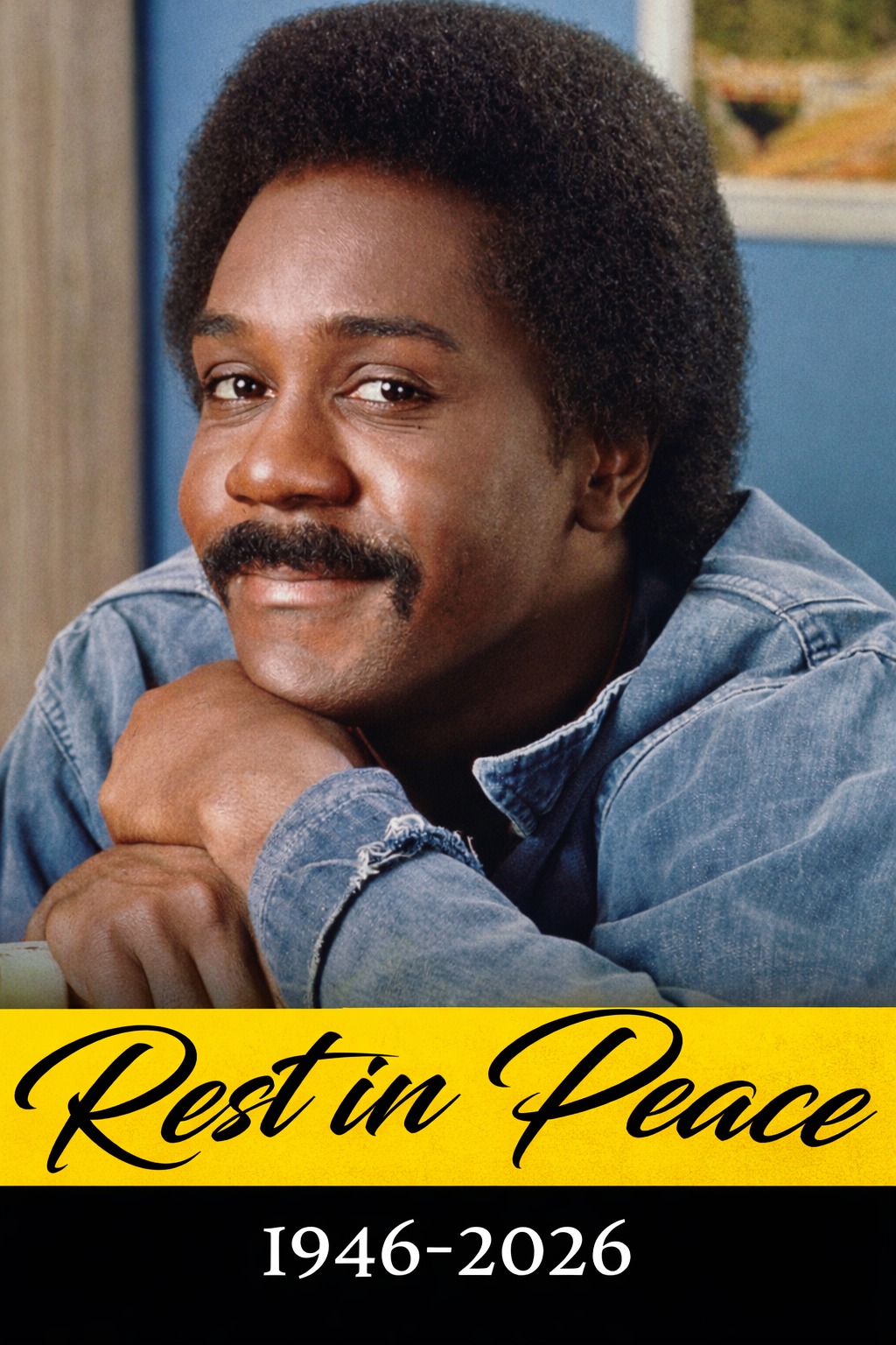 A tragic end for this legend 😭💔 With heavy hearts, we announce his passing. When you find out who he is, you will cry: Check the first comment 👇👇