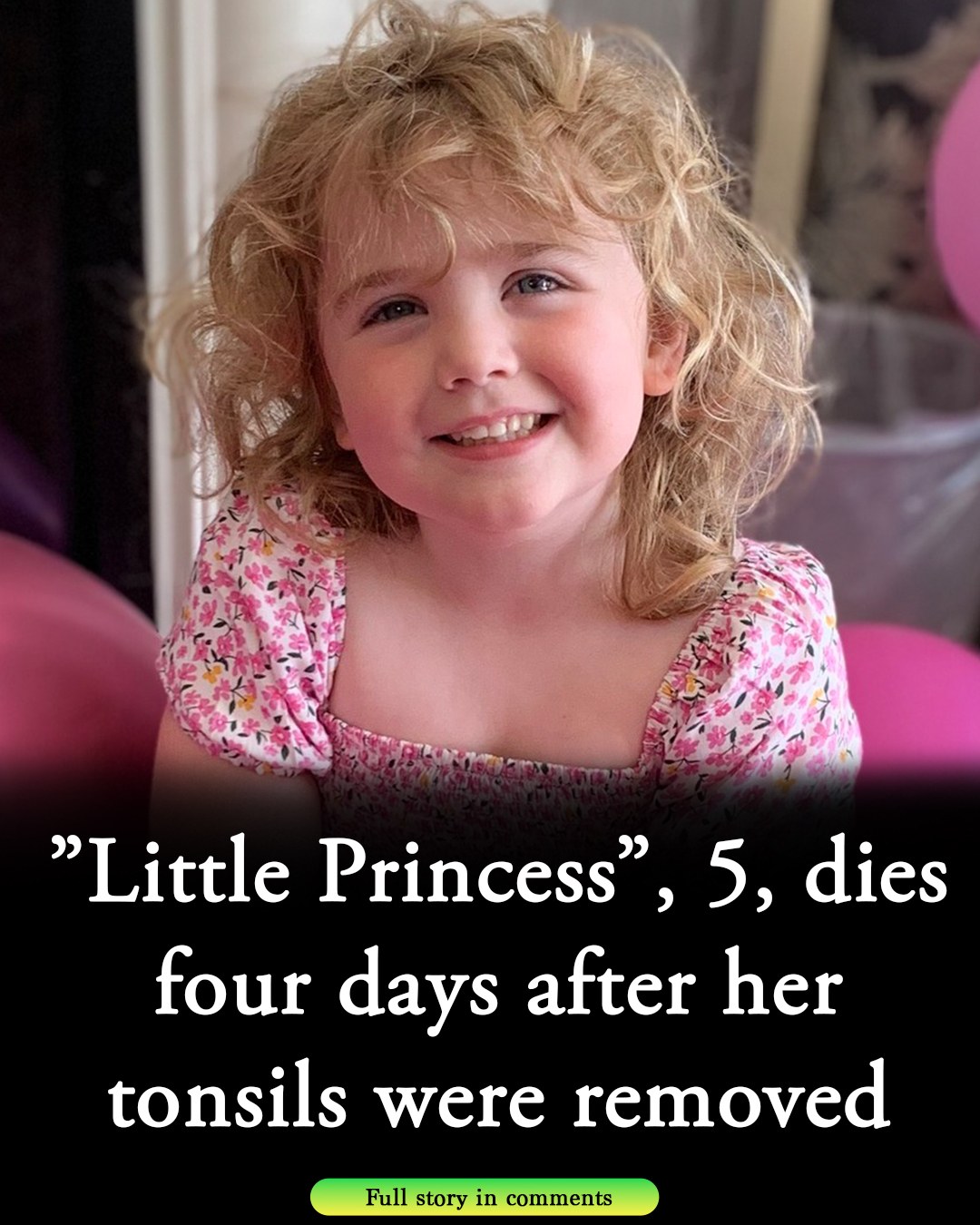 A heartbreaking loss that should never have occurred! Rest in peace, Amber 💔 (Check In First comment👇)