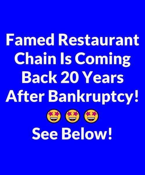 Bringing Back the Magic: The Heartwarming Return of an American Icon