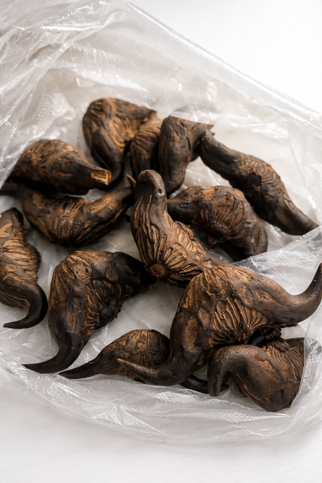 😮 My Neighbor Handed Me a Bag of These — I Had No Idea What They Were or How to Eat Them. Turns Out, the Answer Surprised Everyone… Anyone Know? See More 👇