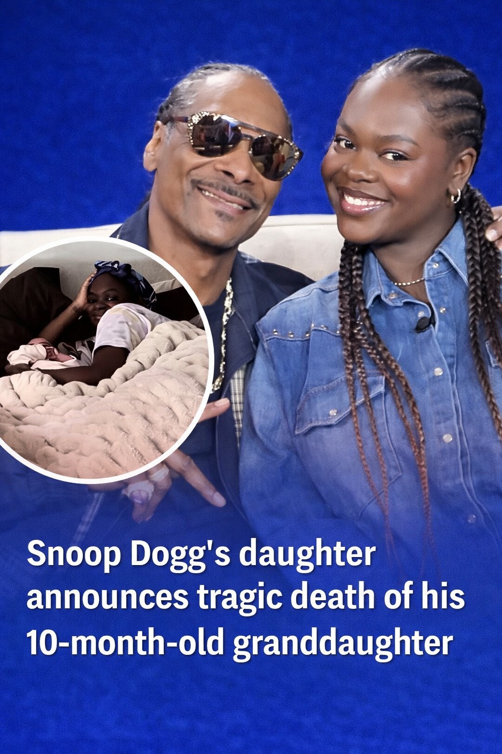 She Shared the Announcement Quietly on Social Media — and Within Minutes, Everyone Was Talking. The News No One Expected Is Unfolding Fast… See More in the Comments 👇