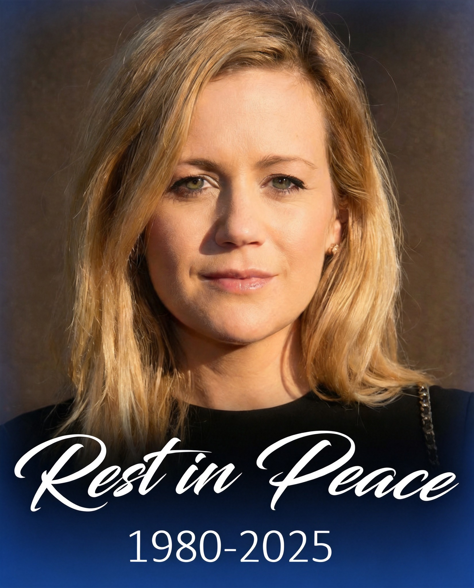 💔 Hollywood Is Mourning Today — A Beloved Actress Who Touched Millions Has Passed Away, Leaving Fans Heartbroken. Her Legacy and Final Moments Are Revealed in the First Comment 👇