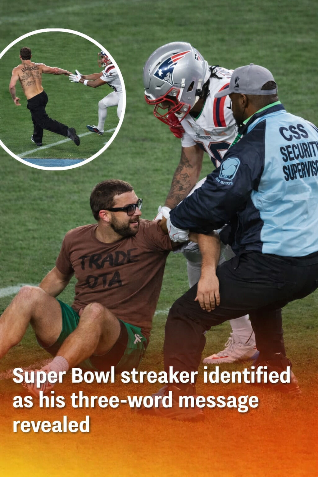 Again?! This Isn’t the First Time It Happened 😲 …See more