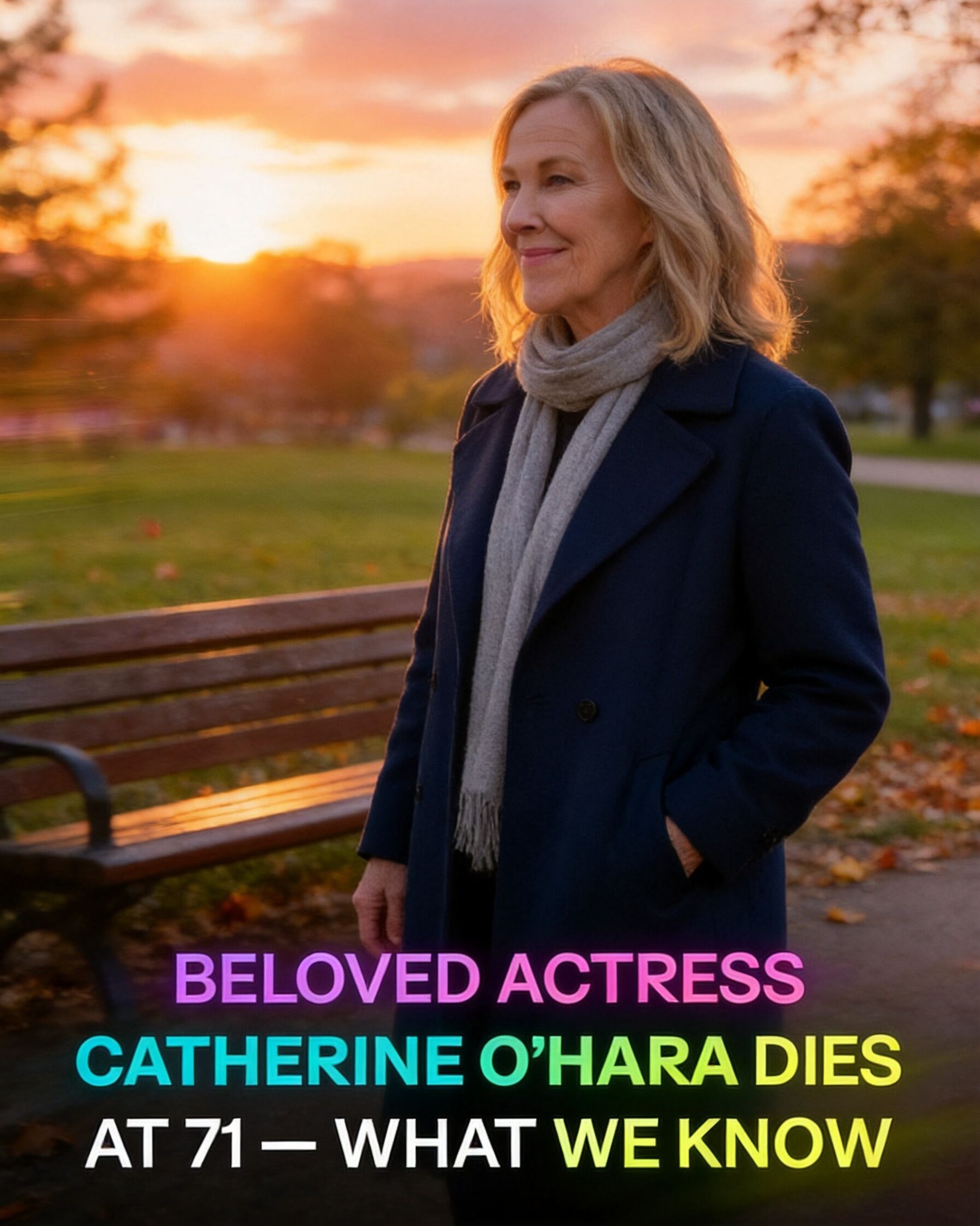 It’s hard to believe. 😭😭😭 Rest in peace to the actress who brought us Kate McCallister.🙏 …See more