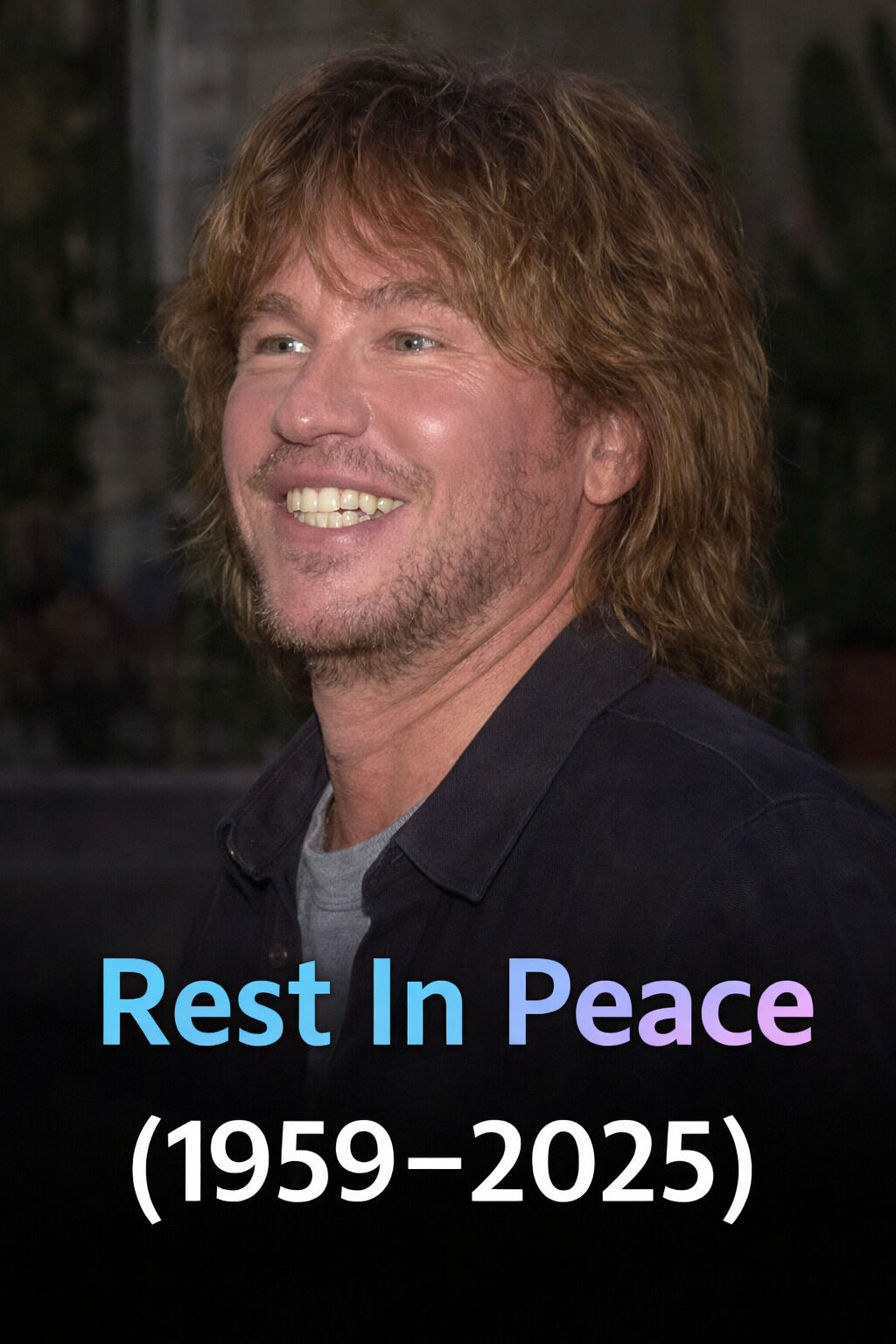 💔 Rest in Peace to a Music Icon — The No. 1 Hit Singer We All Loved Is Gone, and Fans Everywhere Are Heartbroken by the Shocking News 😢🎶 See more