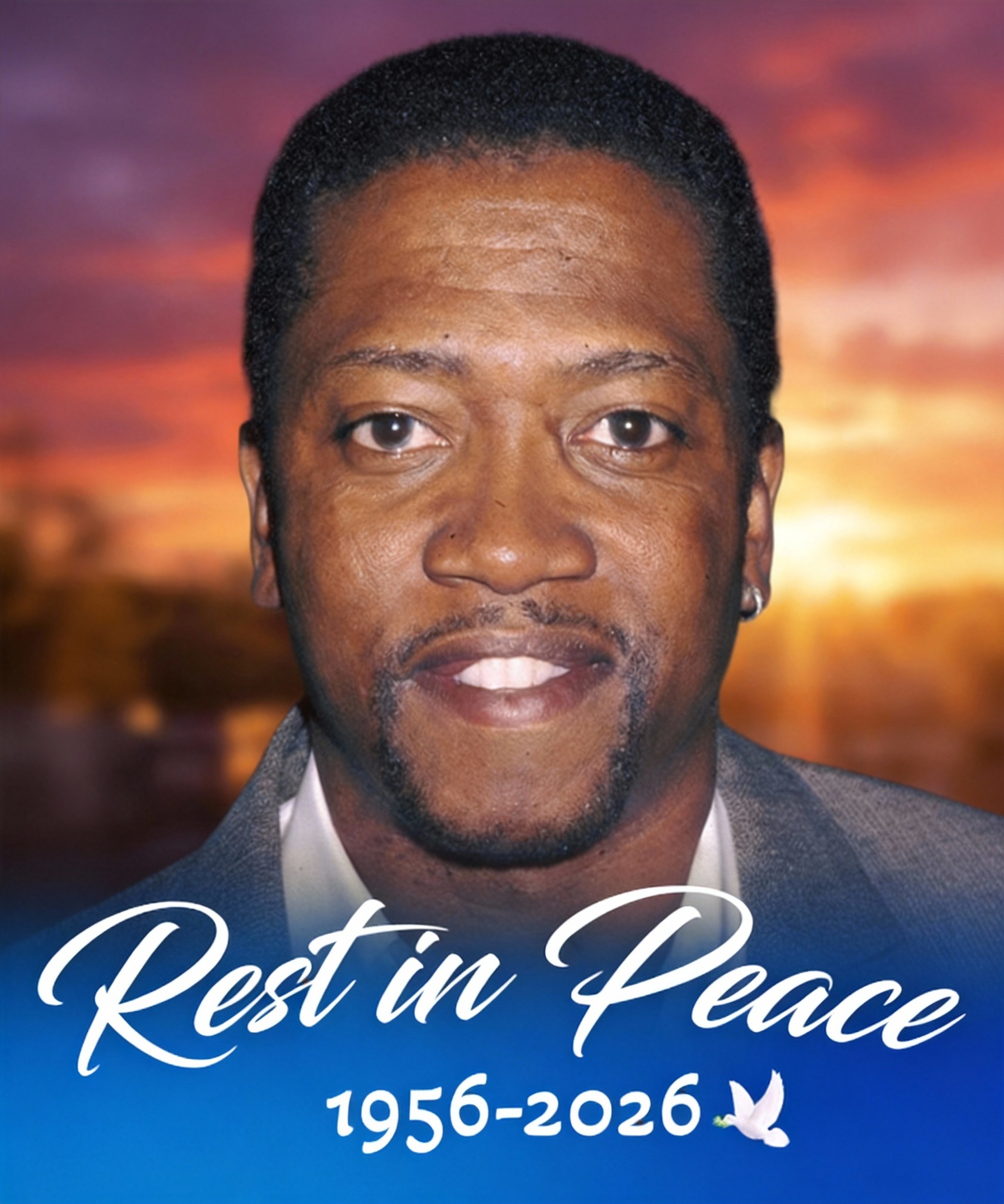 With Heavy Hearts 💔 The World Is Mourning a Multi-Talented Comedy Icon — The Sad News Has Left Fans Heartbroken Everywhere… Full Details in the Comments 👇