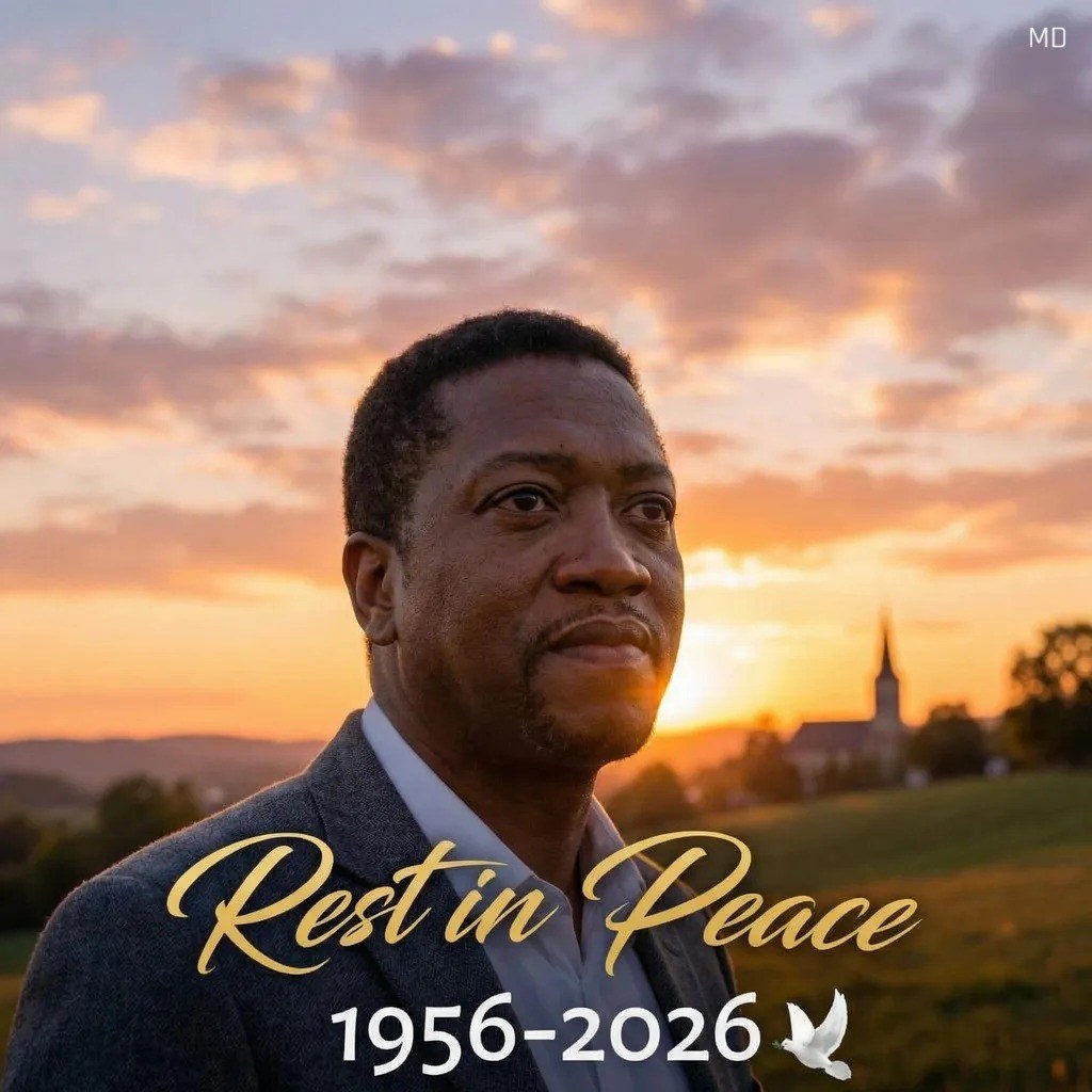 We are saddened to report the passing of the multi-talented actor and comedic icon… 💔(Check In First comment👇)