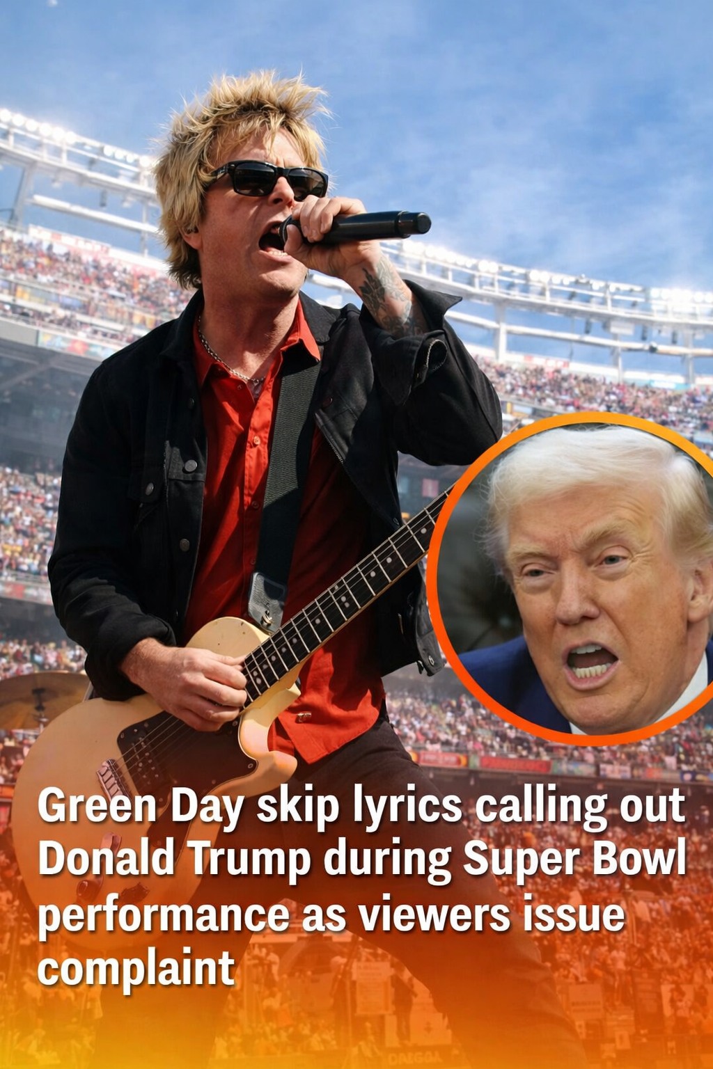 “The President didn’t hold back — ‘terrible choice,’ he says 😬” …See more