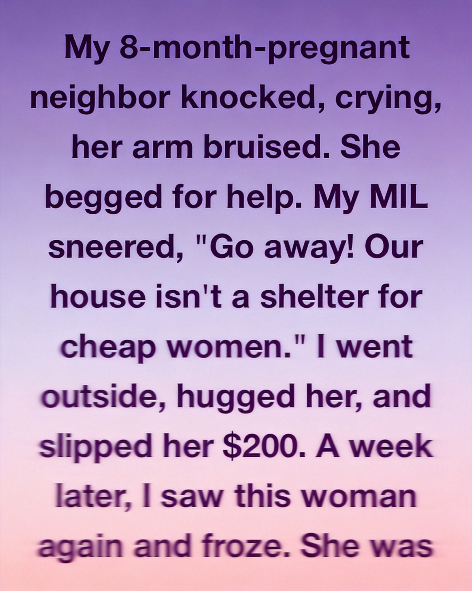 Check 1st comment ⬇️