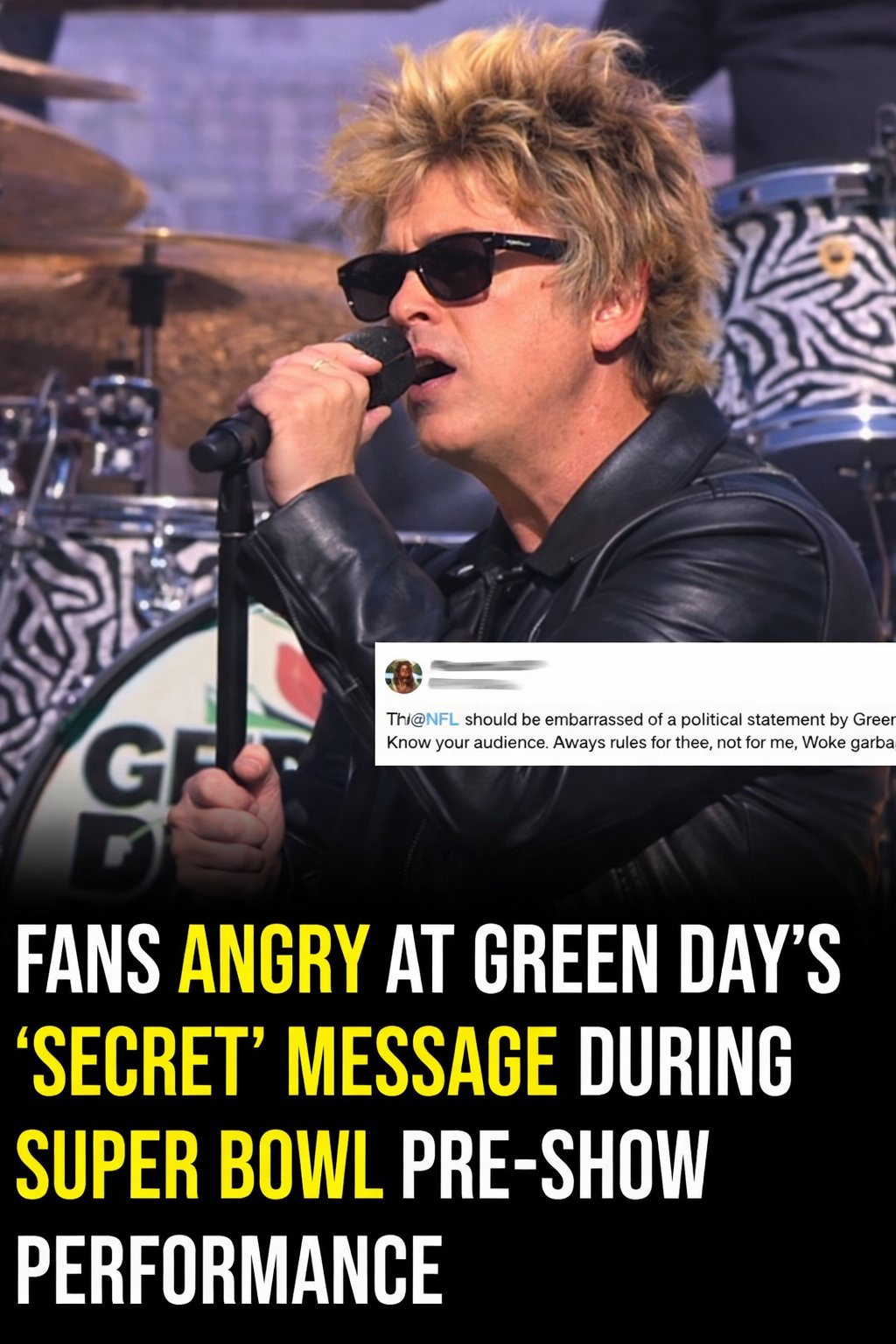 People are not happy with the performance… 😱👇