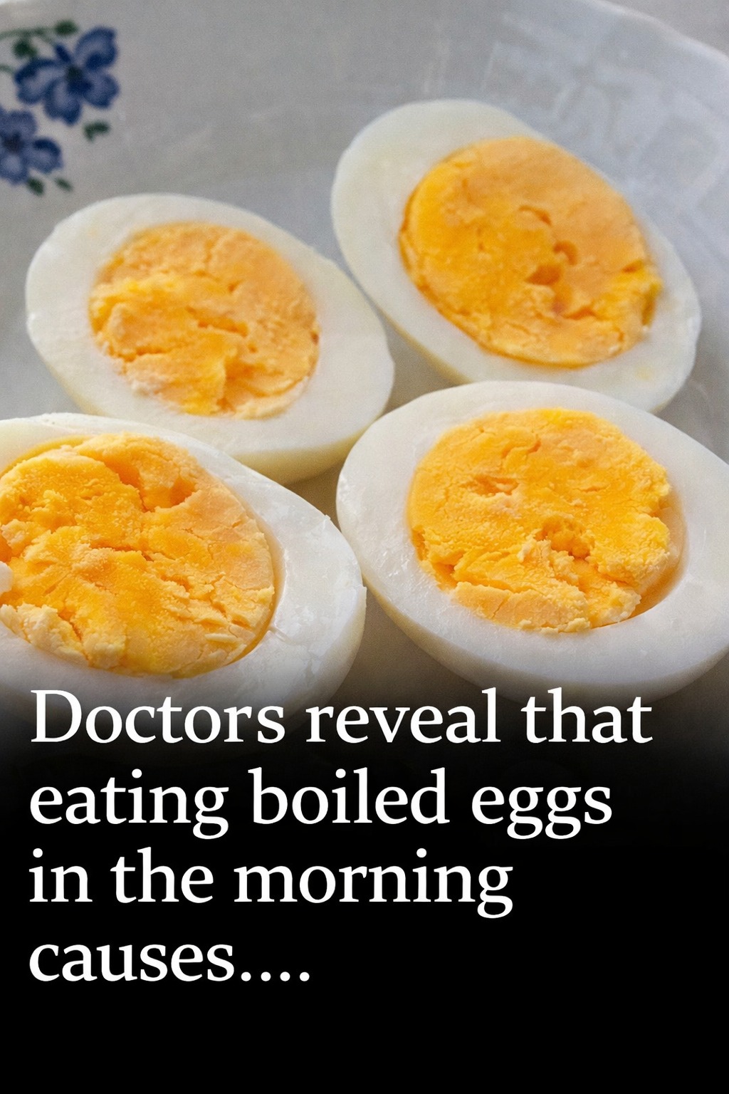 🥚😳 Eat TWO Eggs a Day and This Is What Happens to Your Body — Doctors Are Surprised by the Changes Most People Never Expect