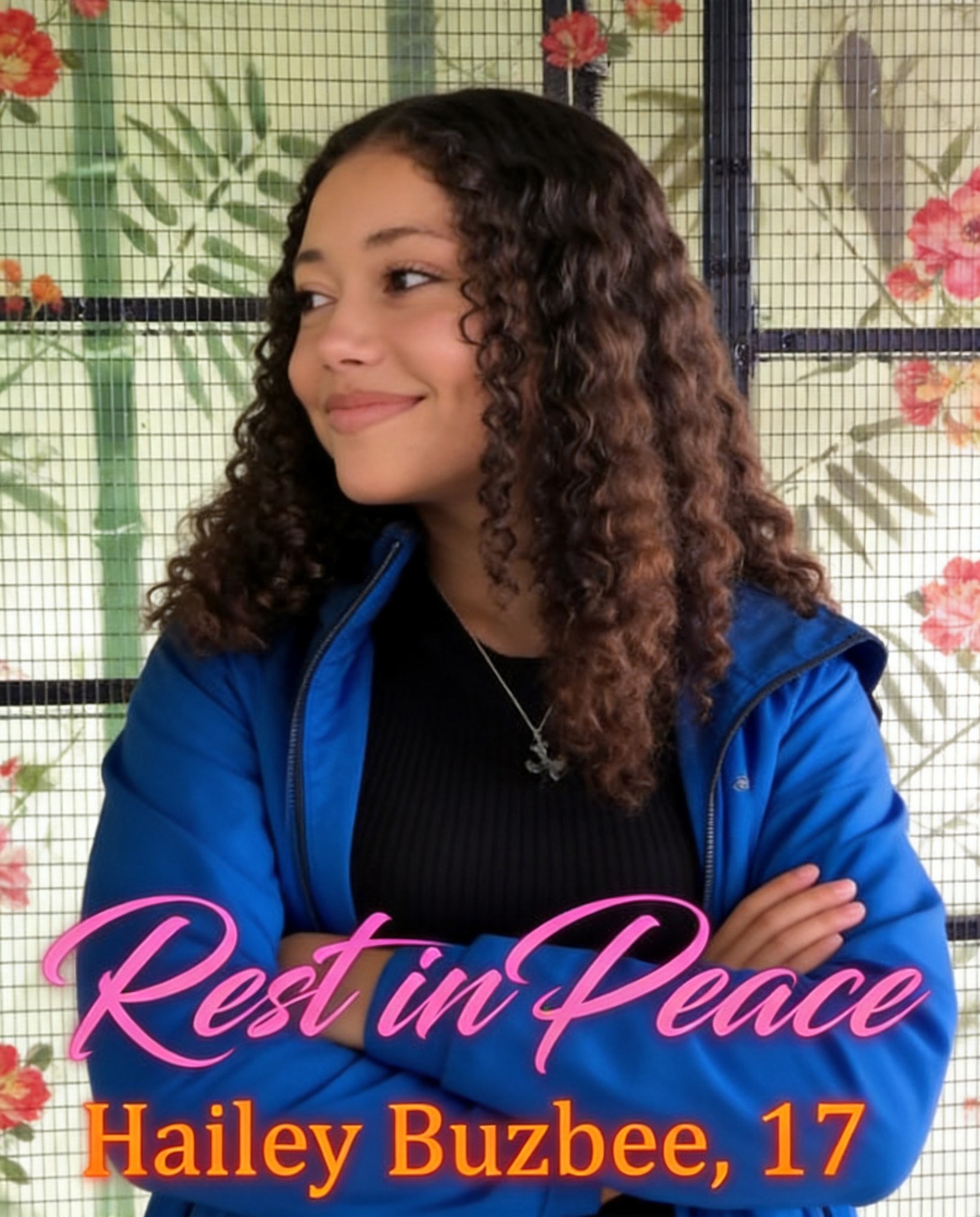 SAD NEWS ❤️ The remains of Hailey Buzbee, a 17-year-old girl missing from Indiana, have been found in Ohio.💖❤🙏 detail…⤵️